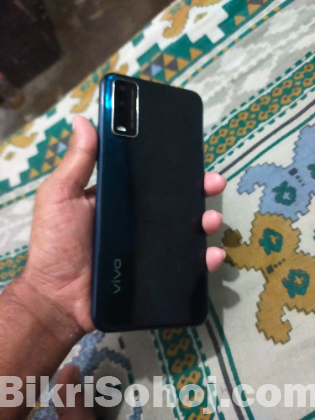Vivo y12s 3;32